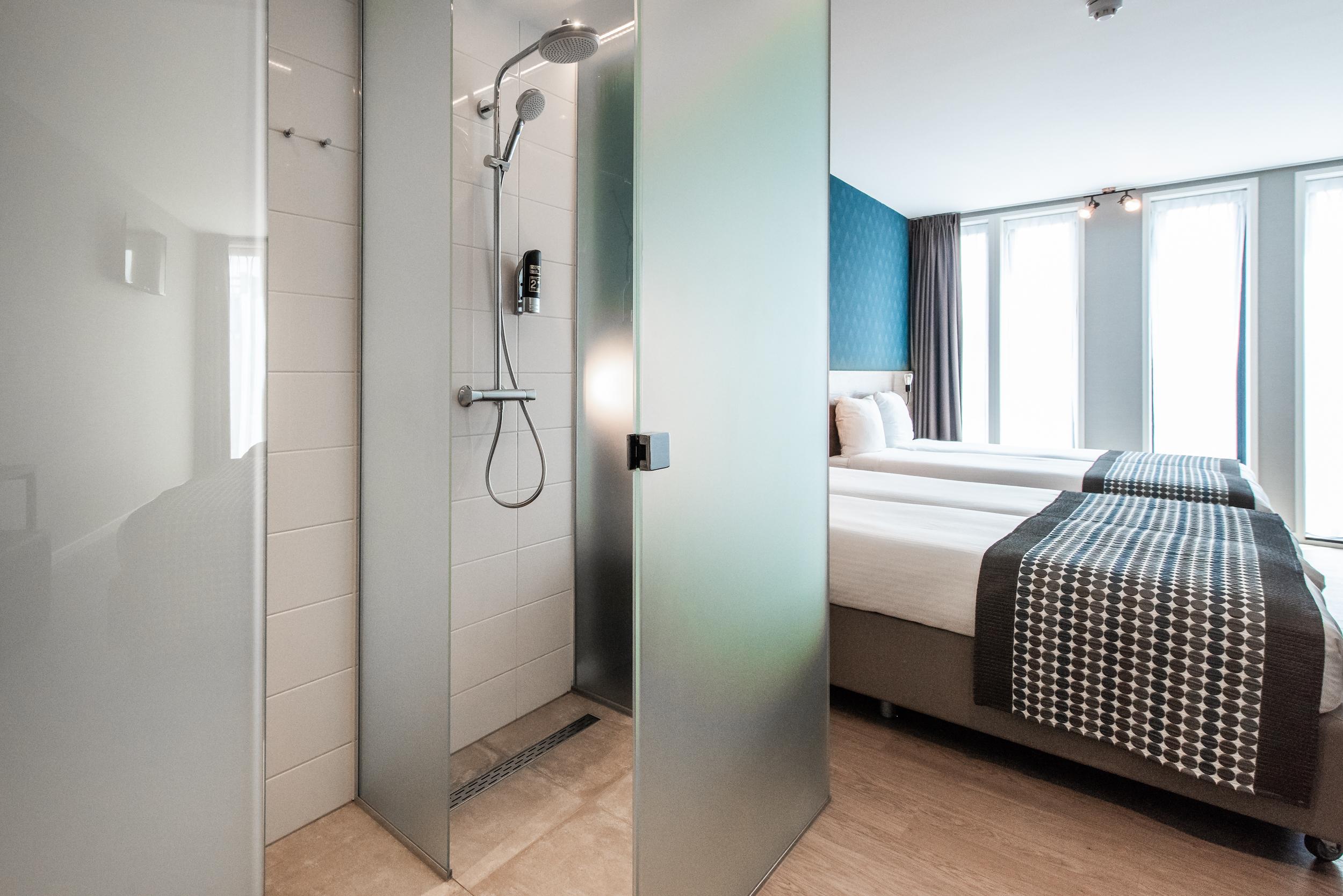 Melrose Hotel Amsterdam Exteriér fotografie
